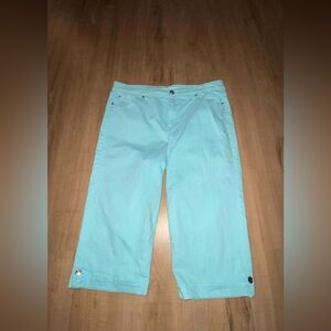 Gloria Vanderbilt Aqua Slimming Pants